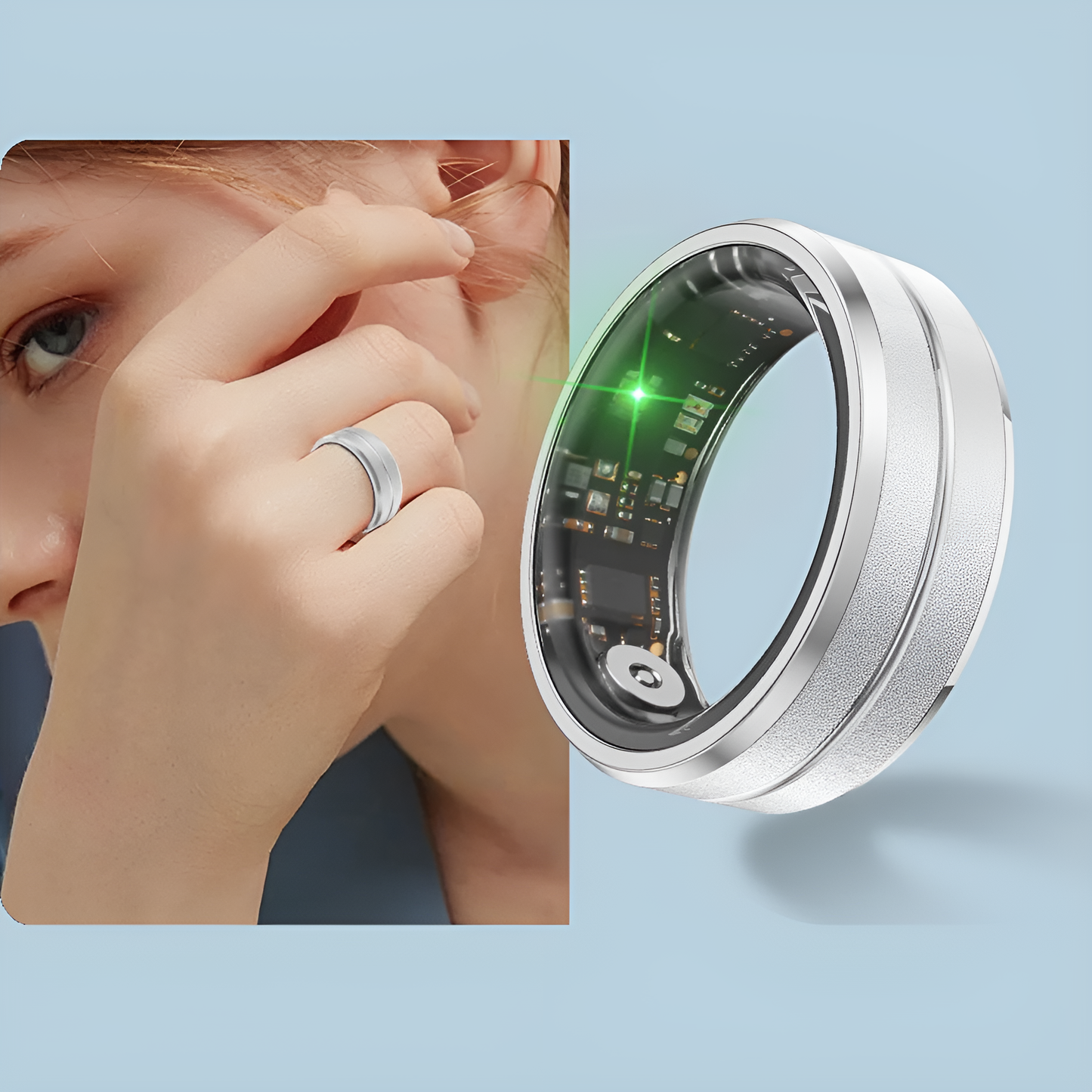 COLMI R06 Smart Ring