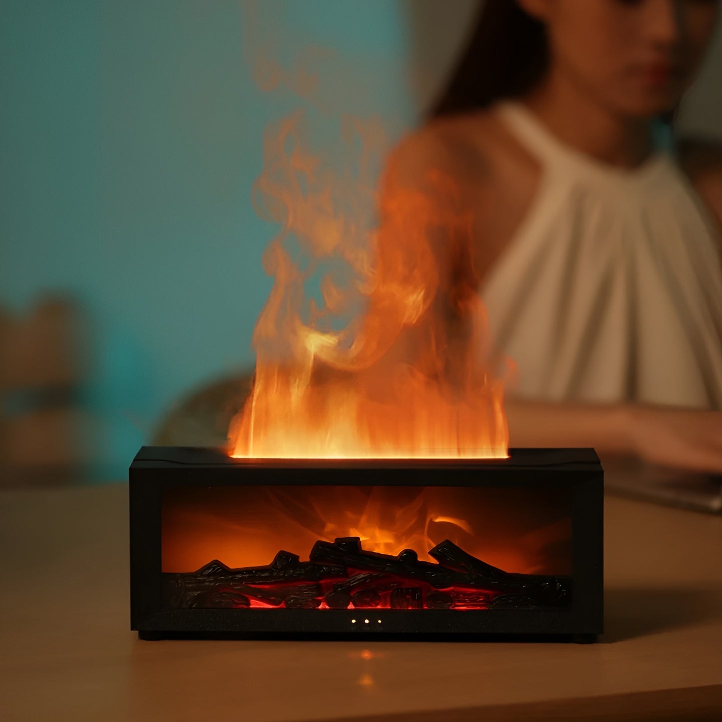 Fire Diffuser
