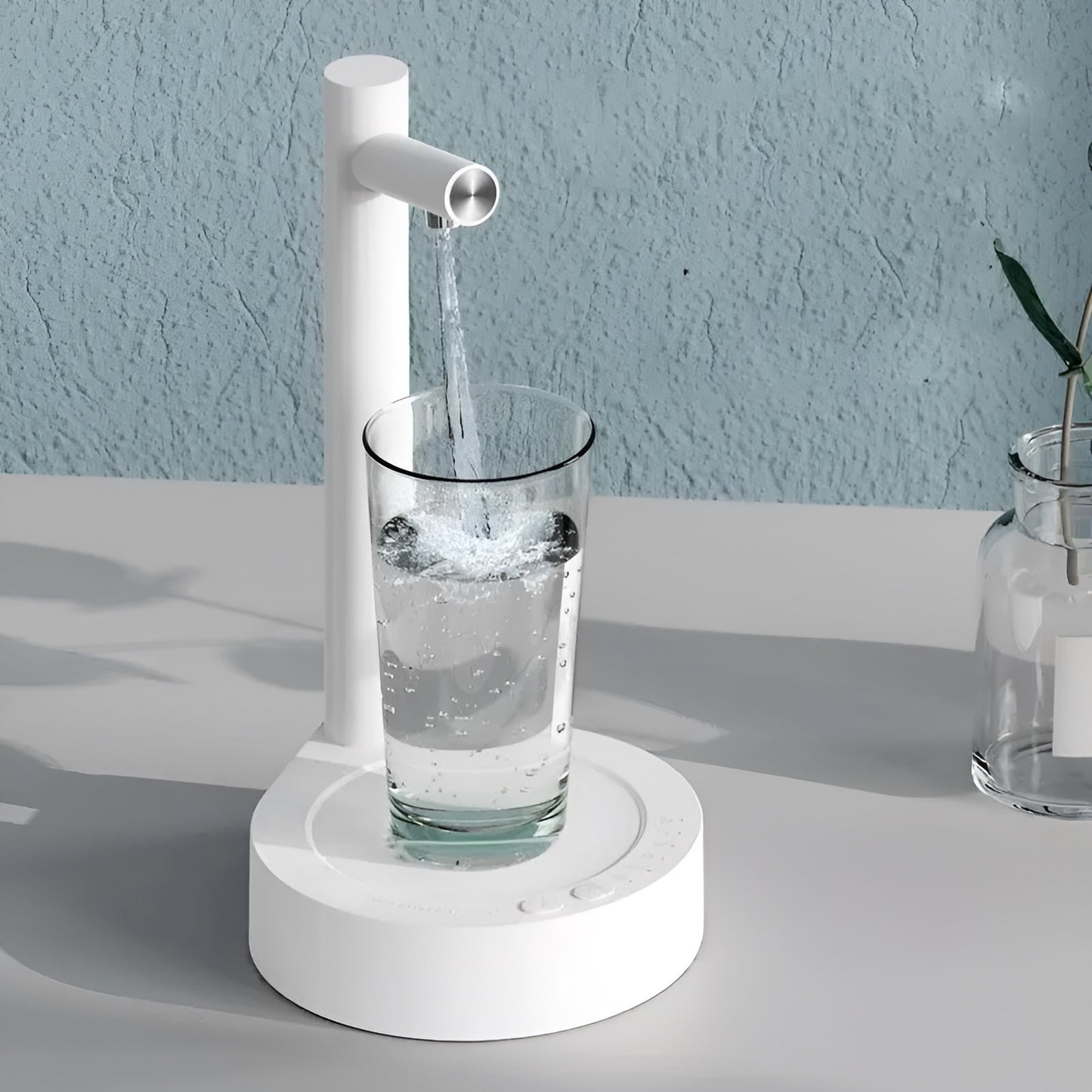 FlowUp Spout