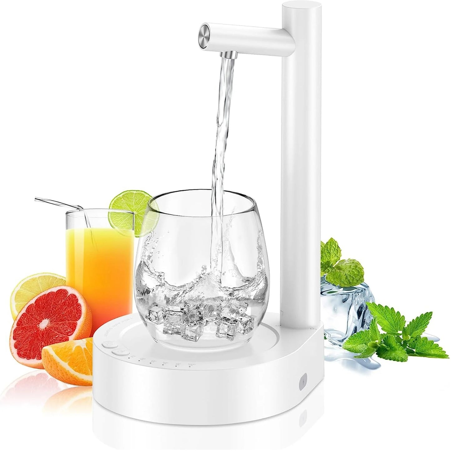 FlowUp Spout