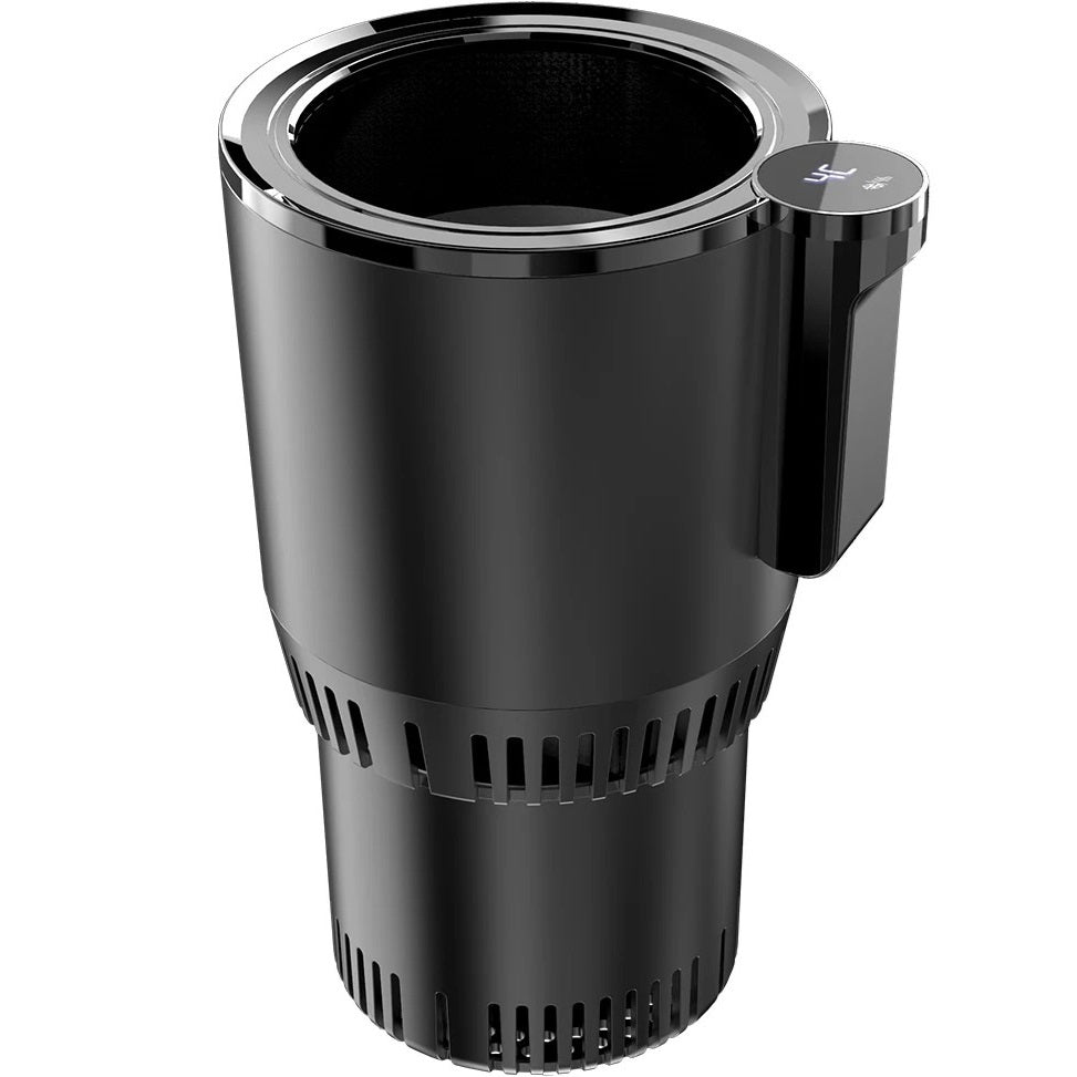 HeatFreeze Cup Holder