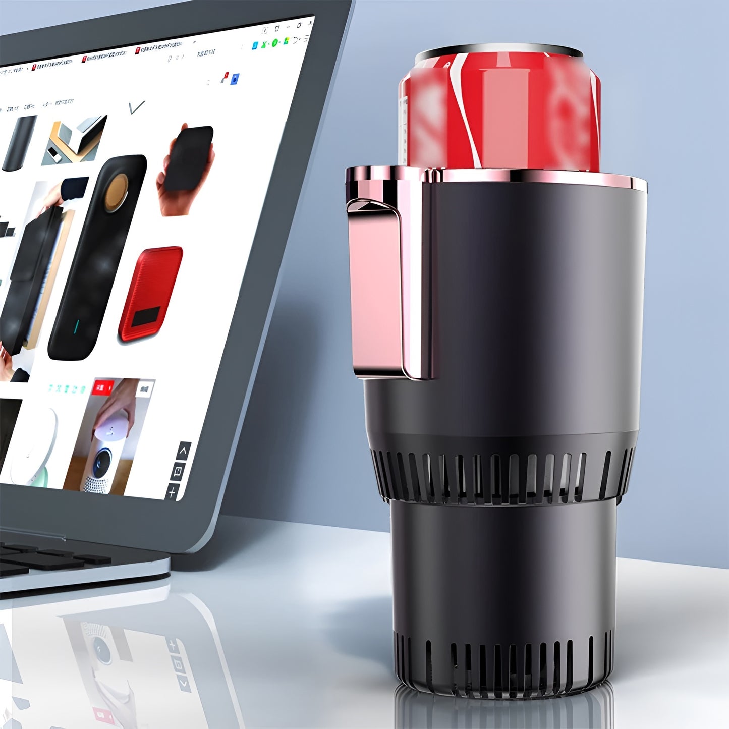 HeatFreeze Cup Holder