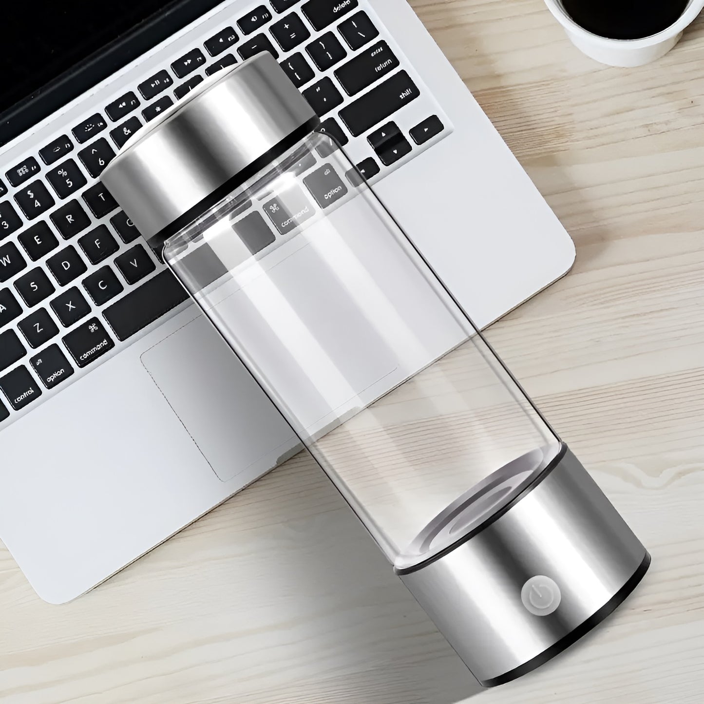 Hydrix Smart Bottle