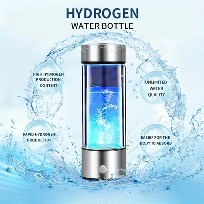 Hydrix Smart Bottle