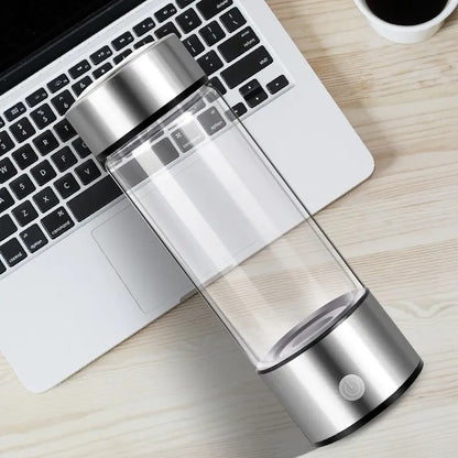 Hydrix Smart Bottle